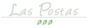 Hostal Las Postas Logo